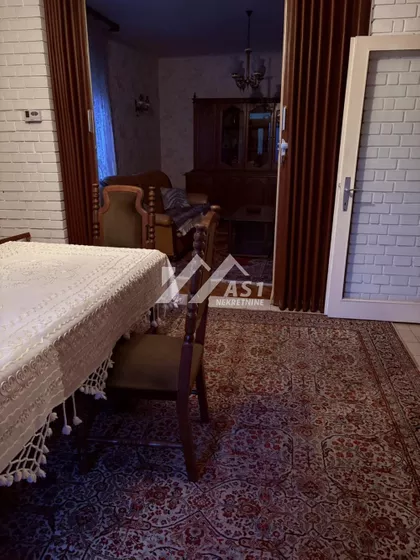 Partizanska | 4zida.rs