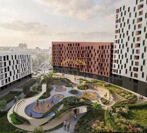 Podbara, Gradske lokacije, Novi Sad, 3.0 stan | 4zida.rs