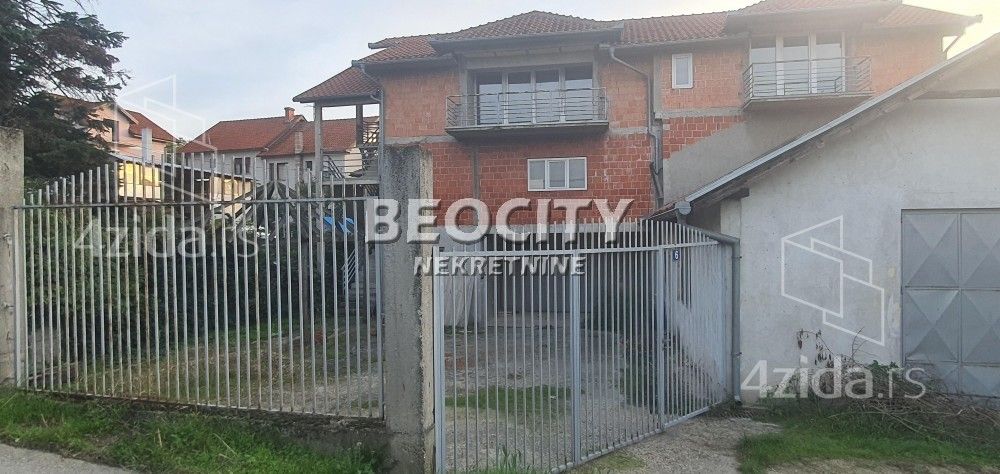 Kuća – Gradska opština Grocka, Leštane - Prikaz 2