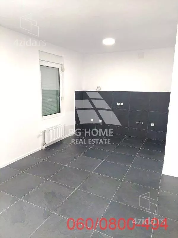 4-etažna kuća | 4zida