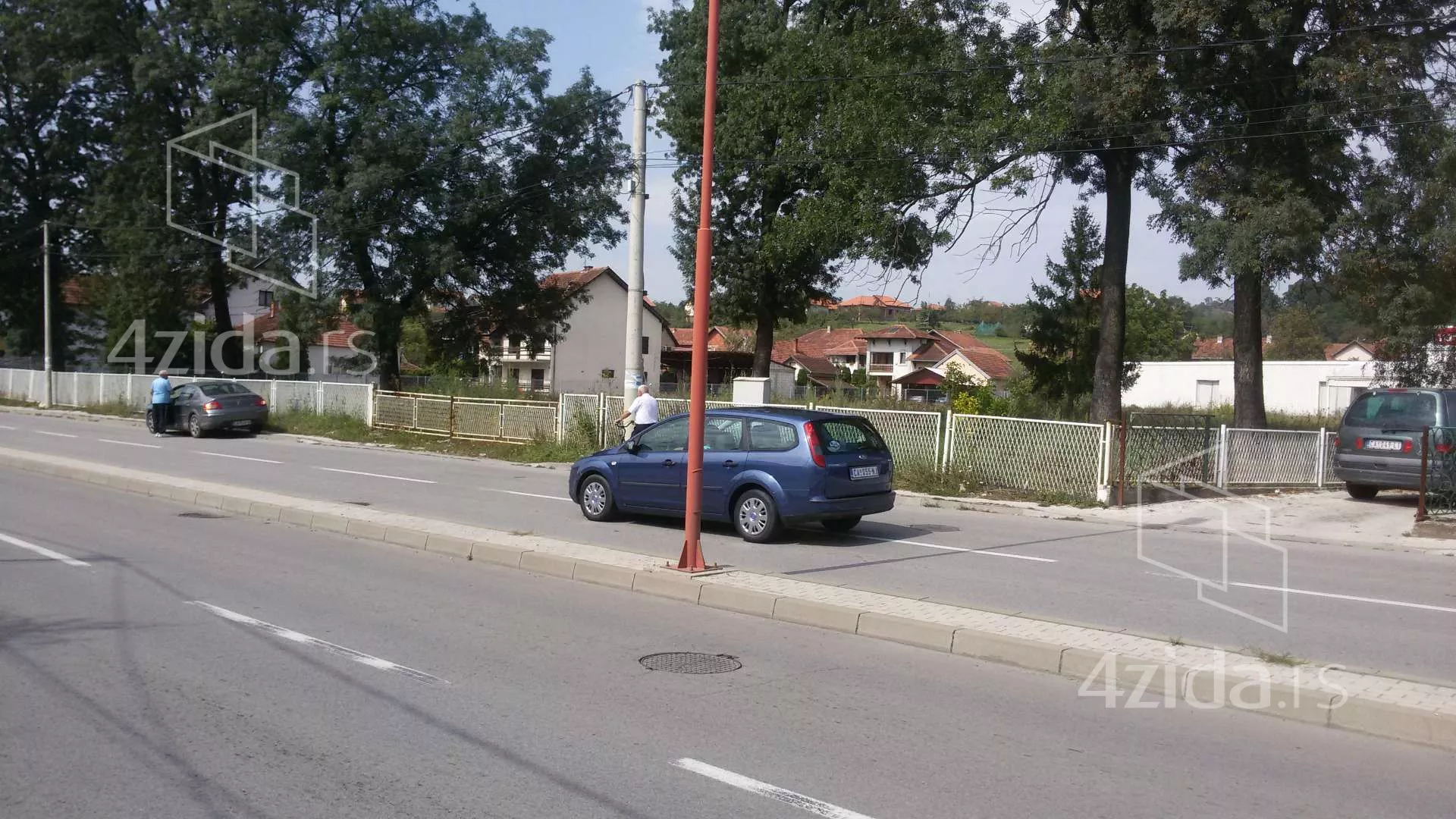 Građevinsko zemljište | 4zida