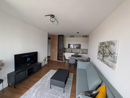 Blagoja Parovića | 4zida.rs