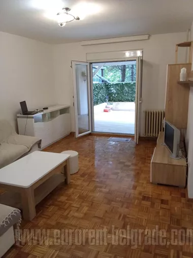 BEŽANIJSKA KOSA 2
