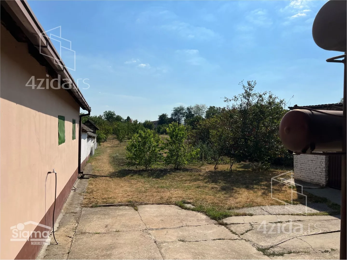2-etažna kuća | 4zida