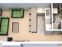 Cvetkova Pijaca, Zvezdara opština, Beograd | 4zida.rs