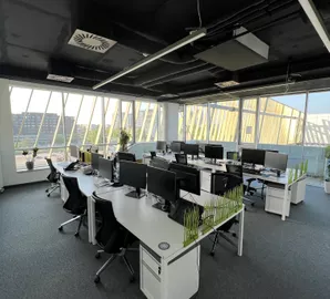 Blok 41a, Novi Beograd, Beograd, kancelarija | 4zida.rs