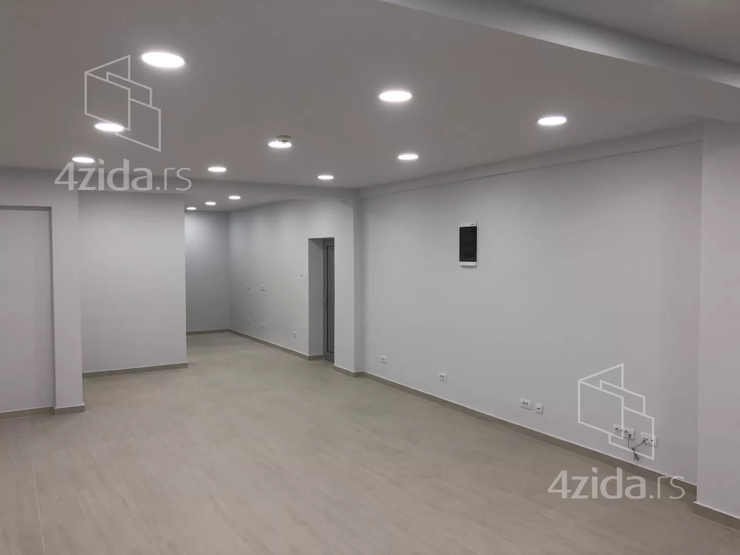 Lokal | 4zida