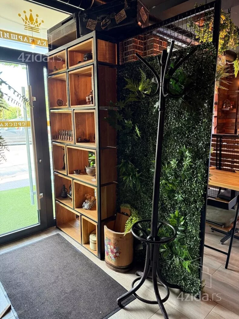 Ugostiteljski objekat | 4zida