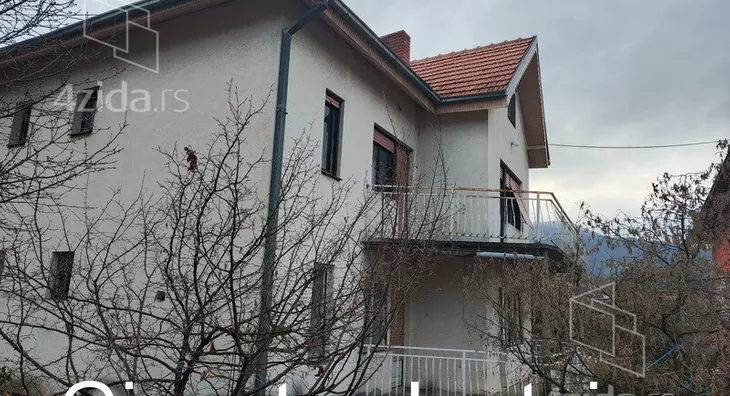 2-etažna kuća | 4zida