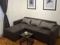 Bulevar Patrijarha Pavla (Somborski Bulevar), Telep, Gradske lokacije, Novi Sad | 4zida.rs