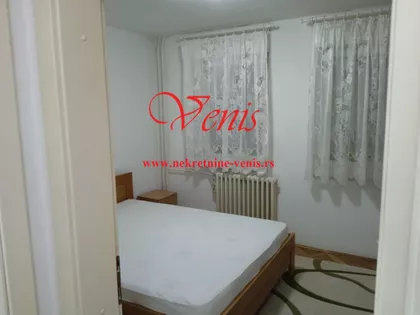 Bulevar oslobođenja | 4zida.rs