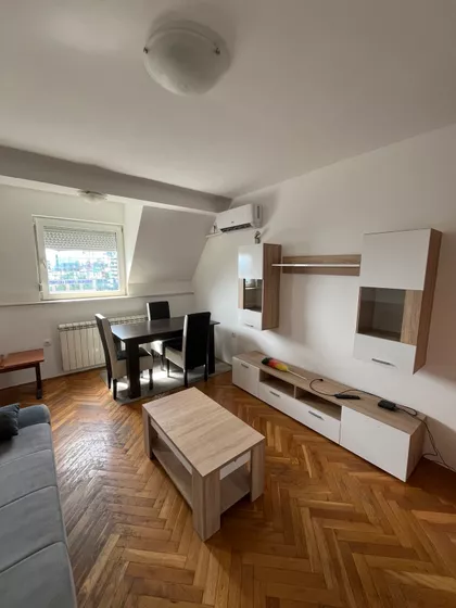 Mičurinova | 4zida.rs