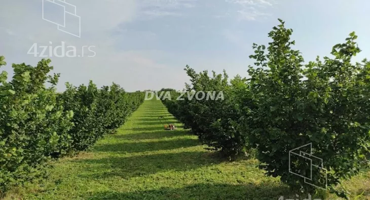 Poljoprivredno zemljište | 4zida