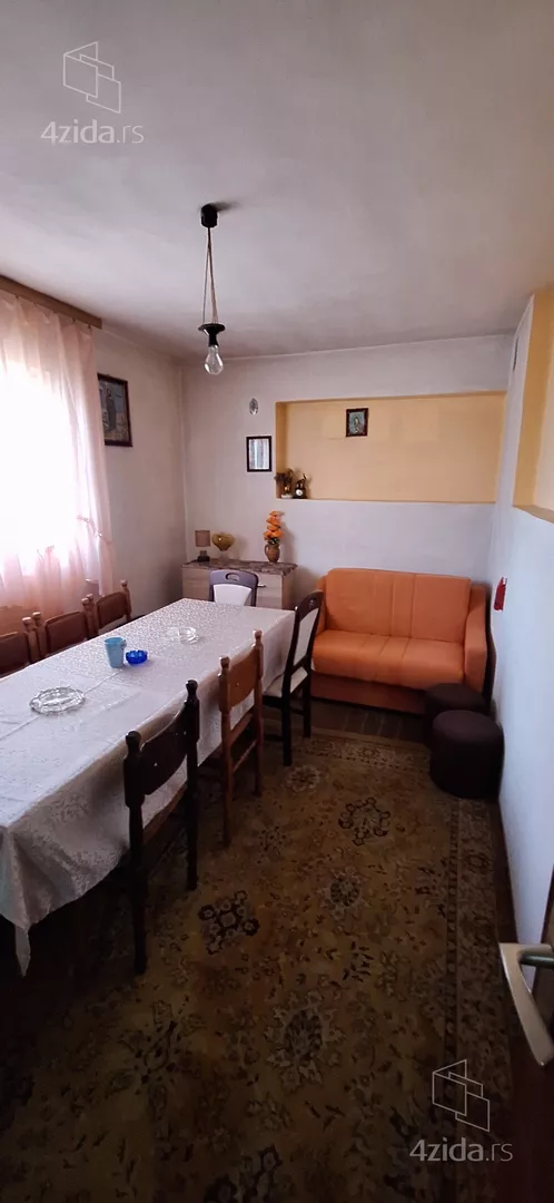 3-etažna kuća | 4zida