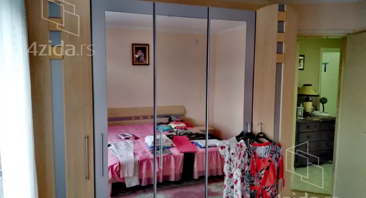 4-etažna kuća | 4zida