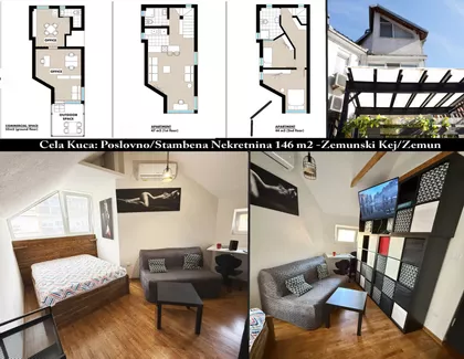 Karađorđev Trg 34dj | 4zida.rs