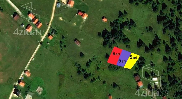 Plac | 4zida
