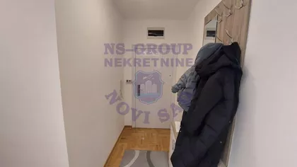 Bulevar Patrijarha Pavla (Somborski Bulevar) | 4zida.rs