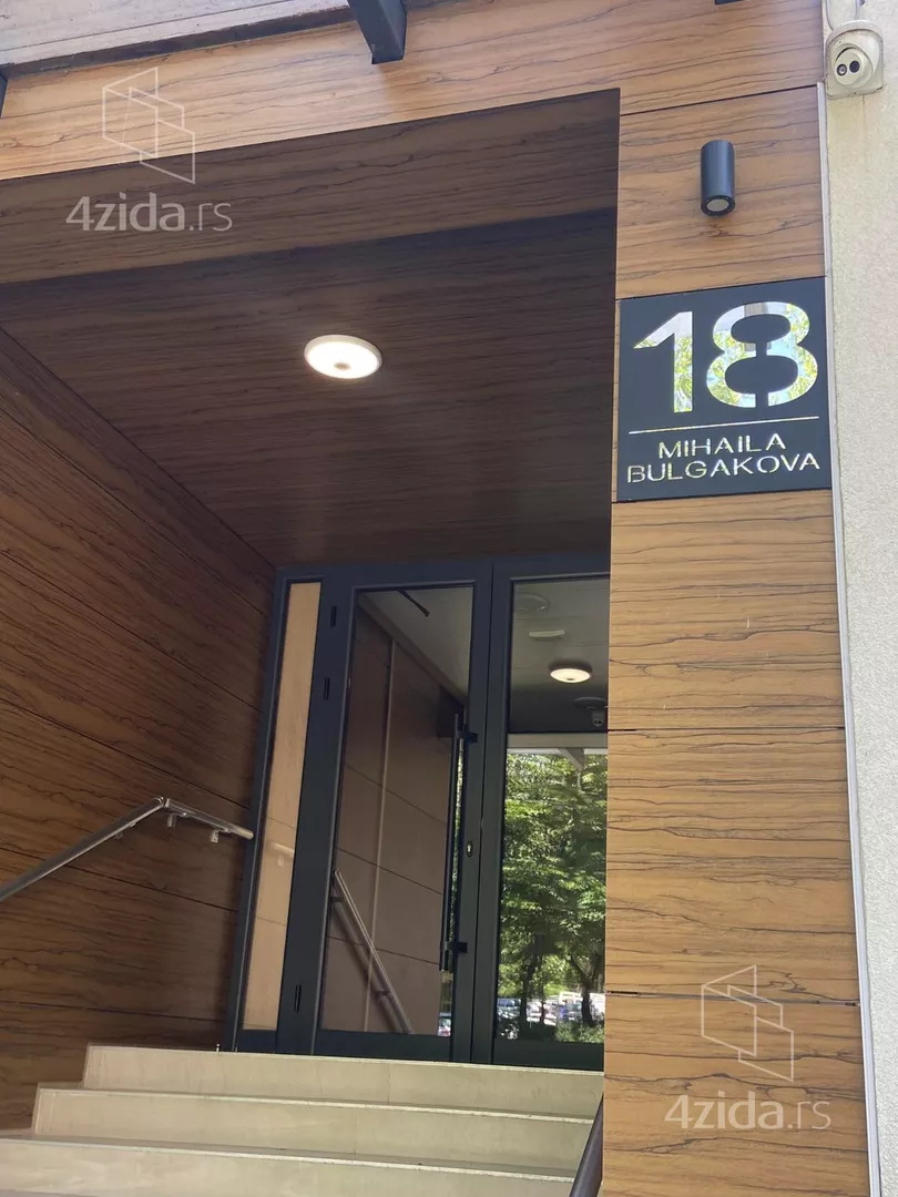 Garsonjera | 4zida