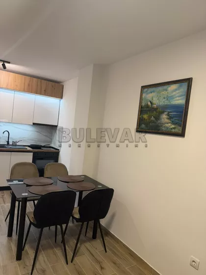 Radoja Domanovića | 4zida.rs