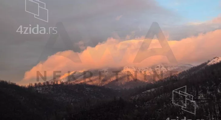 Poljoprivredno zemljište | 4zida