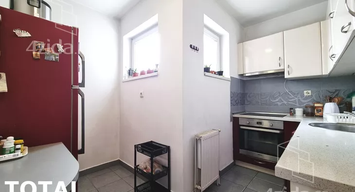 Petosoban stan | 4zida