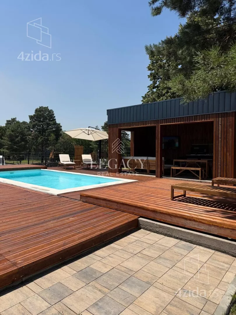Kuća | 4zida