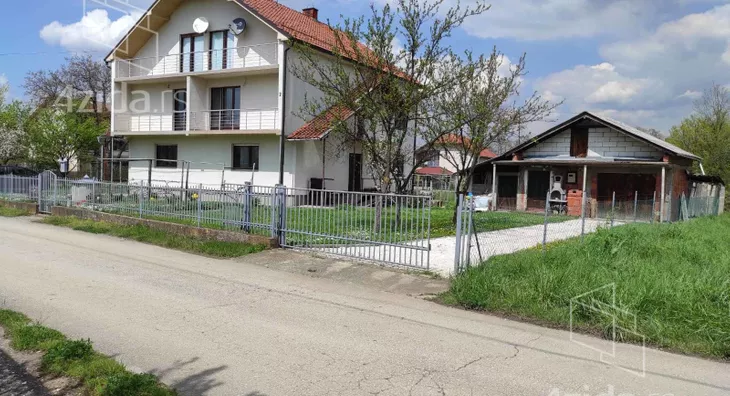 3-etažna kuća | 4zida