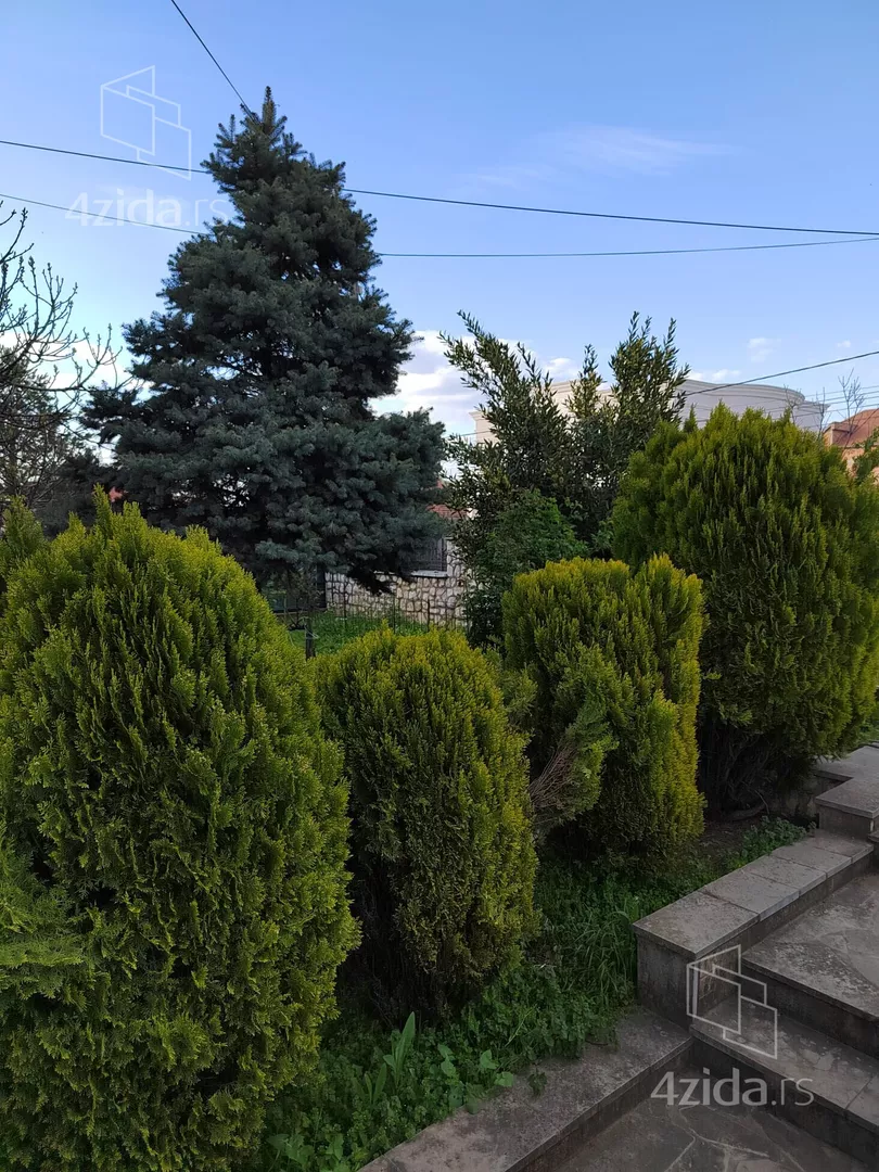 4-etažna kuća | 4zida