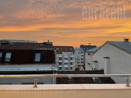 HRAM SVETOG SAVE | 4zida.rs