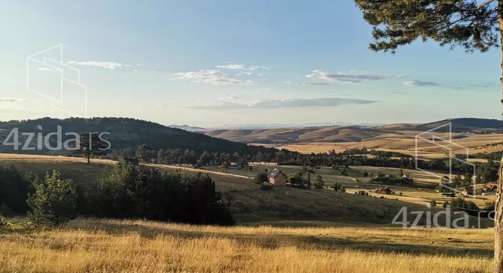 Poljoprivredno zemljište | 4zida