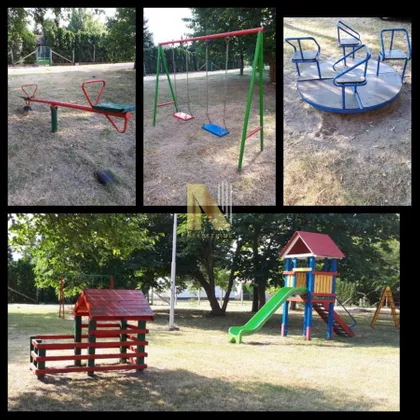 Palić | 4zida.rs
