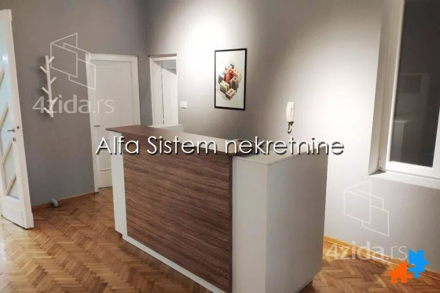 Kancelarija | 4zida