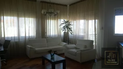 Bulevar Evrope | 4zida.rs