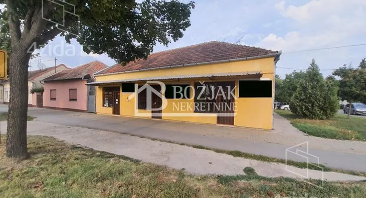 Lokal | 4zida