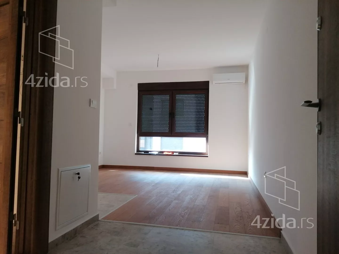 Garsonjera | 4zida