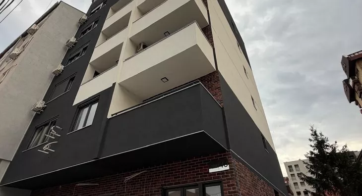 Dvosoban stan za izdavanje, Vojvode Tankosića, 550€, 52m² - stampaj