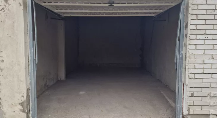Garaža | 4zida