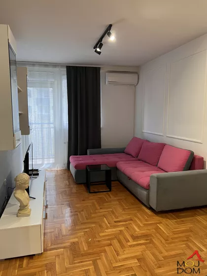 Nova Detelinara | 4zida.rs