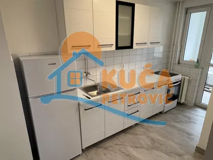 Vizantijski bulevar | 4zida.rs