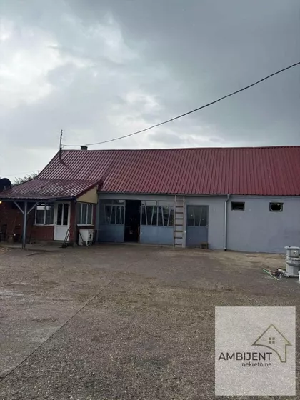 Okolne lokacije | 4zida.rs