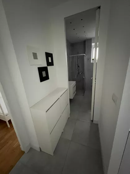 Njegoševa | 4zida.rs