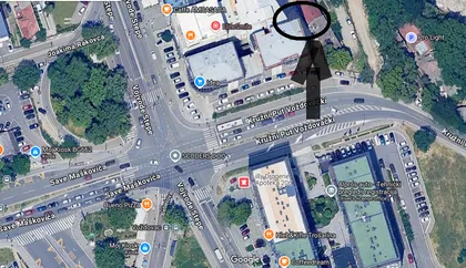 Vojvode Stepe 353 | 4zida.rs