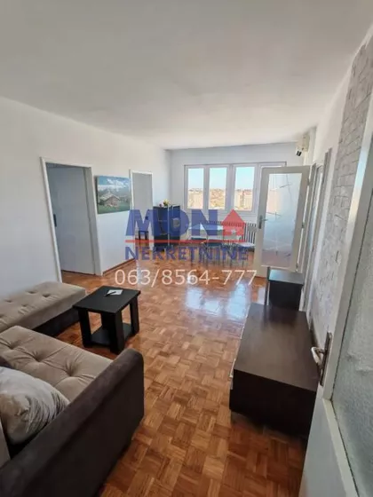 Bulevar Mihajla Pupina | 4zida.rs