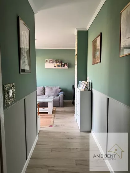 Novi Banovci | 4zida.rs