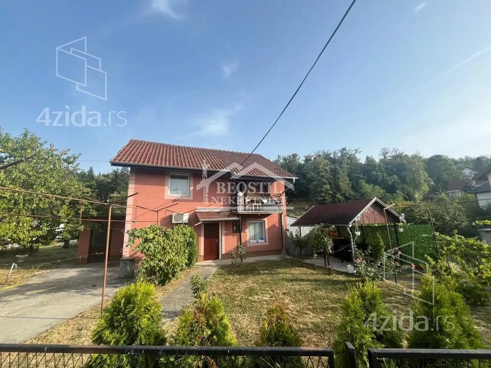 Kuća | 4zida