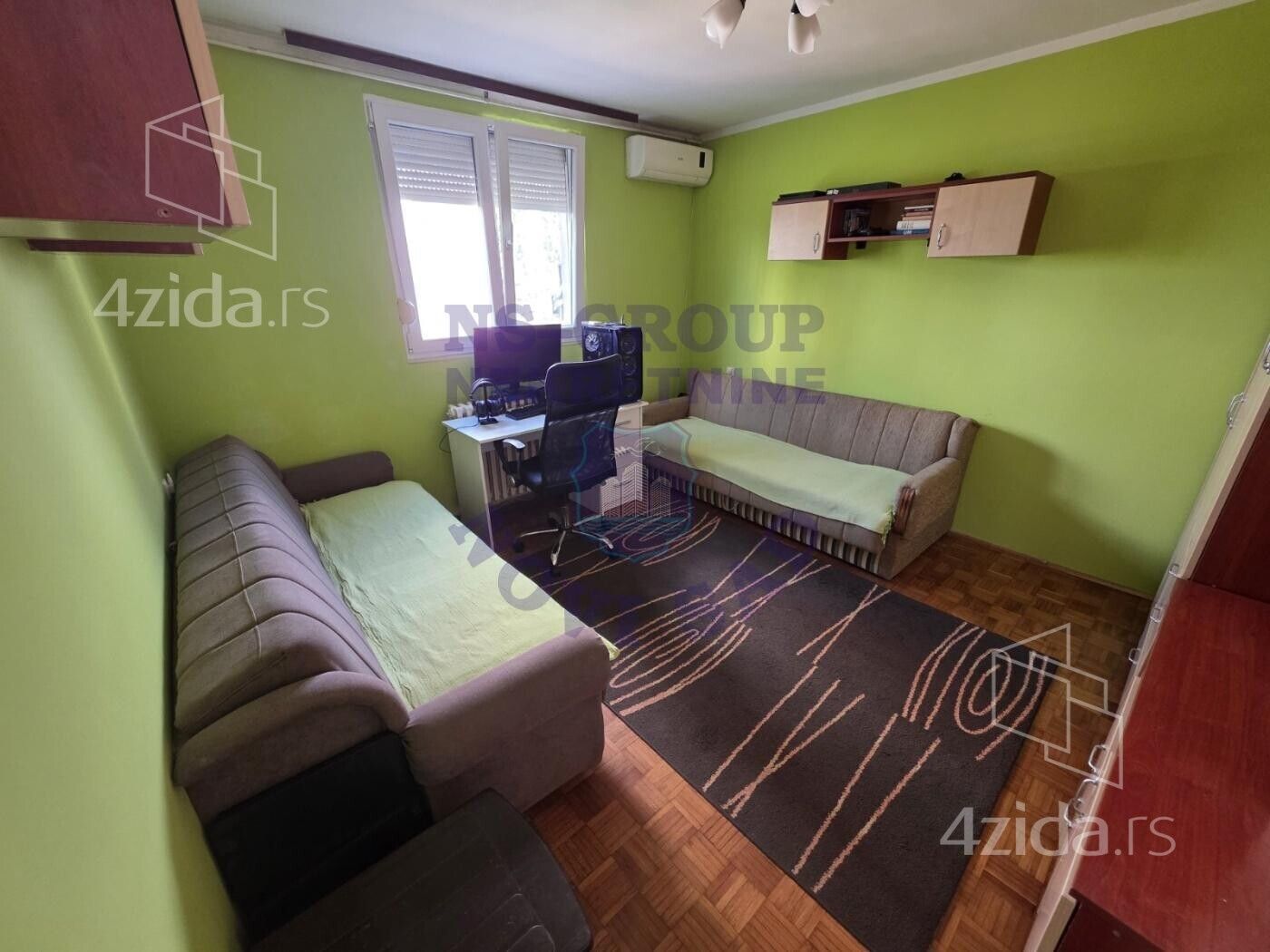 Stan – Novi Sad - Prikaz 3