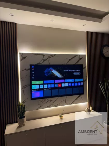 Vojvode Stepe | 4zida.rs