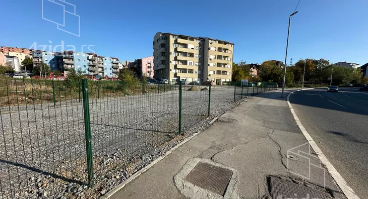 Građevinsko zemljište | 4zida