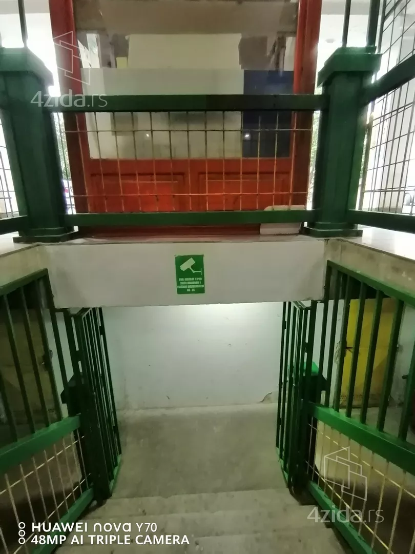 Garaža | 4zida